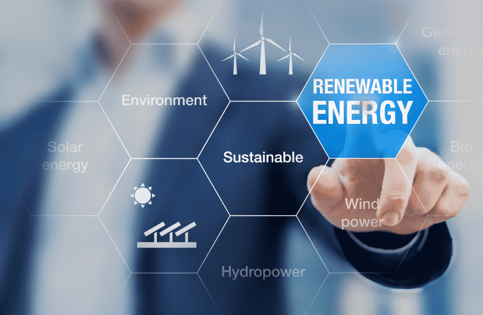The Benefits For Businesses To Invest In Renewable Energy